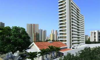 Imagem 7: Apartamento no bairro Graças com descontos imperdíveis ligue já, últimas unidades