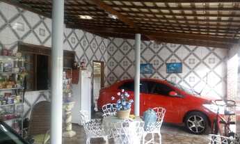 Imagem 3: Casa 2/4 no conjunto bugio, px ao colégio Fco Rosa