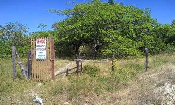 Imagem 6: Terreno Barra da Sucatinga (próximo à praia)- Beberibe (CE
