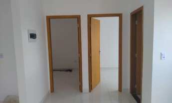 Imagem 2: Casa Nova Bairro José Carlos Guimarães