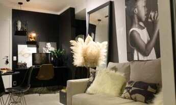 Imagem 6: Apartamento à venda com 1 dormitórios em Vila carioca, São paulo cod:OD20310