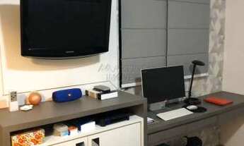 Imagem 6: Apartamento à venda com 3 dormitórios em Ponte de são joão, Jundiaí cod:7749