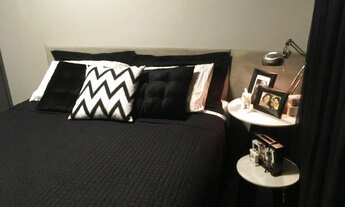 Imagem 5: Apartamento à venda com 1 dormitórios em Vila carioca, São paulo cod:OD20310