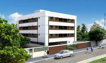 Imagem: Apartamento Padrão à Venda, Candeias