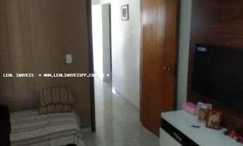 Imagem 3: Casa para Venda em Presidente Prudente, CEREJEIRAS, 3 dormitórios, 2 banheiros, 4 vagas