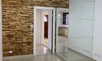 Imagem: Casa para aluguel, 3 quartos, 1 vaga, Santa