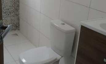 Imagem 4: Aluga-se imóvel, rua pavimentada, recém-construído, 1º aluguel