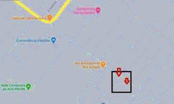 Imagem: Terreno - 5.000m² - Murado - Pium