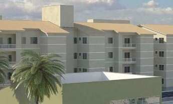 Imagem 3: Space Calhau, Feirão Dimensão. Apartamento com Elevador. no calhau