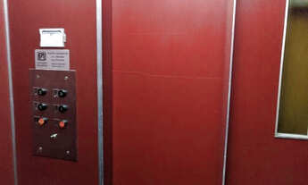 Imagem 4: Proximo Comercial 2 dormitorios com elevador