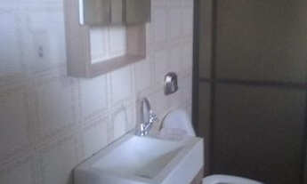 Imagem 6: Alugo casa no bairro Santa Cruz