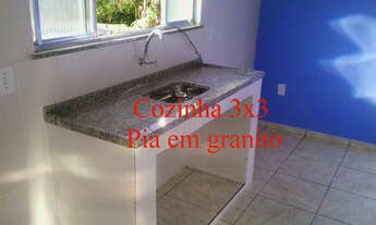 Imagem 7: Casa em Parada Modelo