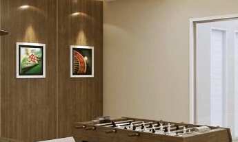 Imagem 7: Bela Cintra Clube - Apartamento Pronto Para Morar com 2 quartos. Próximo a forquilha