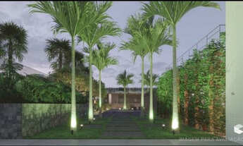 Imagem 7: Mansões Residence (Mirante)