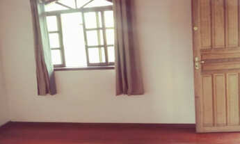 Imagem 4: Casa de alvenaria