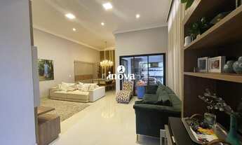 Imagem 2: Casa Condomínio à venda, 4 quartos, 4 suítes, 4 vagas, Damha I - Res. Uberaba - Uberaba/MG