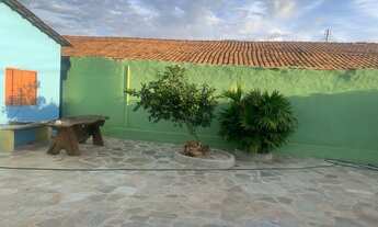 Imagem 5: Casa para temporada Pirenópolis