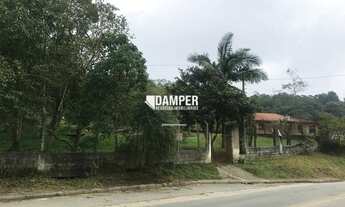 Imagem 2: Terreno à venda no bairro Pouso Alegre - Ribeirão Pires/SP