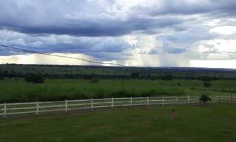 Imagem 3: Aceita permuta Fazenda / sítio com venda por R$38.400.000