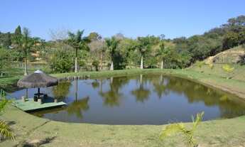 Imagem: Sorocaba Sitio 10.9 Hectares, Ótimo Local