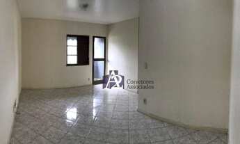 Imagem 2: AP1043 - Apto Desocupado com 2 quartos no Cond. Residencial Taquara - Jacarepaguá