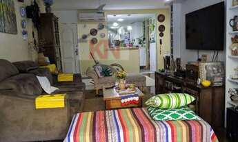 Imagem 3: Rio de Janeiro - Apartamento Padrão - Flamengo