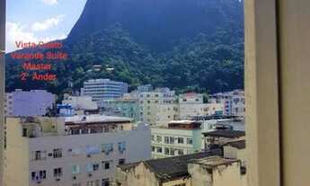 Imagem 5: Rio de Janeiro - Apartamento Padrão - Humaitá