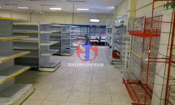 Imagem 4: Rio de Janeiro - Galpão/Depósito/Armazém - Tijuca