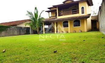 Imagem 2: Sobrado à Venda com 2 Dormitórios, Pontal Santa Marina - Caraguatatuba/SP