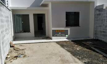 Imagem 2: ¨¨Esplendida casa - NA Ayrton Sena, Bem Próximo- ´Só 175Mil - Casa Belíssima