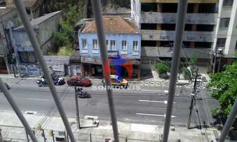 Imagem: Rio de Janeiro - Apartamento Padrão - Vila