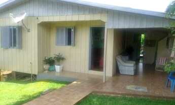 Imagem 2: CA2507) Casa no Bairro Missões, Santo Ângelo, RS