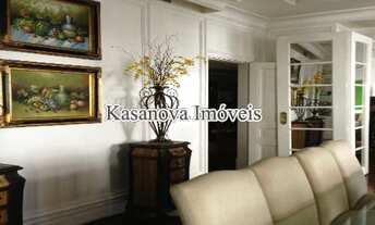 Imagem 4: Rio de Janeiro - Apartamento Padrão - Flamengo