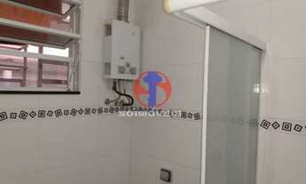 Imagem 6: Rio de Janeiro - Apartamento Padrão - Tijuca