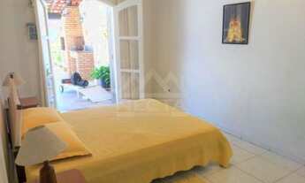 Imagem 3: CASA COM 3 DORMITÓRIOS À VENDA, 147 M², JARDIM BRITÂNIA - CARAGUATATUBA/SP