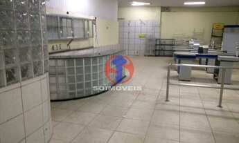 Imagem 5: Rio de Janeiro - Galpão/Depósito/Armazém - Tijuca