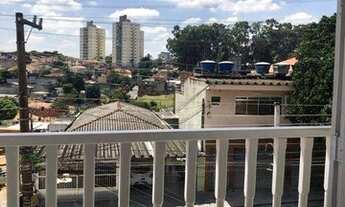 Imagem: Lindo e amplo sobrado com 3 suites-butantã