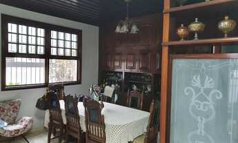 Imagem 7: Casa Duplex - Parque Rosário - 800 mil