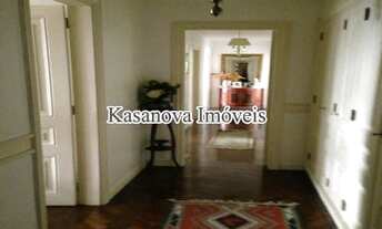 Imagem 5: Rio de Janeiro - Apartamento Padrão - Flamengo