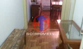 Imagem 3: Rio de Janeiro - Apartamento Padrão - Tijuca