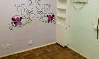 Imagem 6: Rio de Janeiro - Apartamento Padrão - Laranjeiras