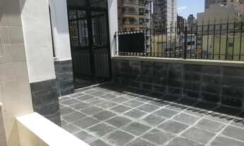 Imagem 6: Cobertura para venda com 148 metros quadrados com 4 quartos em Icaraí - Niterói - RJ