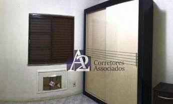 Imagem 6: AP1043 - Apto Desocupado com 2 quartos no Cond. Residencial Taquara - Jacarepaguá