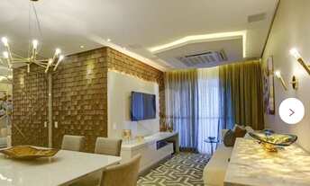 Imagem: Condomínio Reserva Nature, coco,110m2