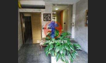 Imagem: Rio de Janeiro - Apartamento Padrão - Tijuca