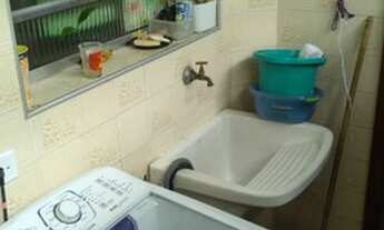 Imagem 5: Casa no Jd. Santa Maria