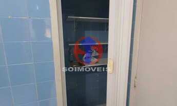 Imagem 6: Rio de Janeiro - Apartamento Padrão - Tijuca