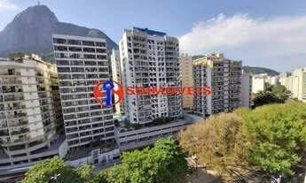 Imagem 2: Sala 2 quartos pertinho da Lagoa