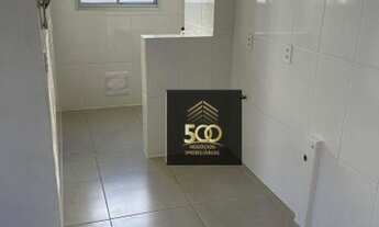 Imagem 6: Apartamento com 2 dormitórios à venda, 48 m² por R$ 154.000,00 - Bom Viver - Biguaçu/SC