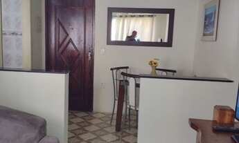 Imagem 2: Vendo Apartamento Campo Grande